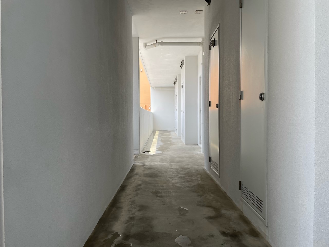 レオパレスサザンシティなは 402号（那覇市・マンション）の写真7