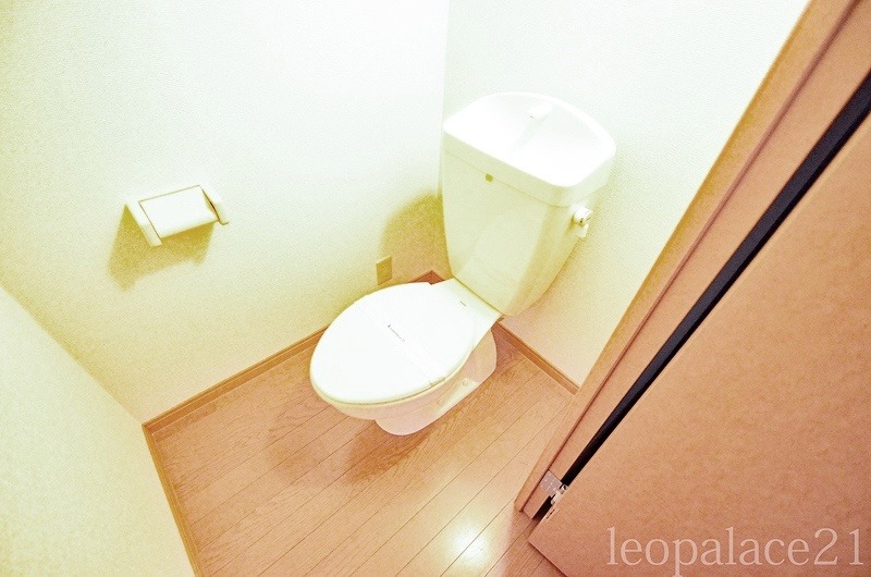 レオパレス若夏 104号（豊見城市・マンション）の写真6