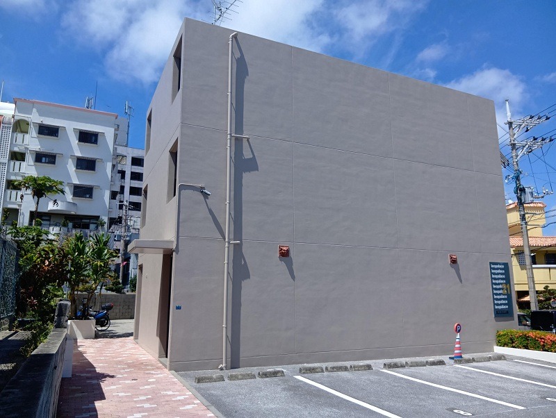 レオパレス仲西Ｓ＆Ａｉ 202号（浦添市・マンション）の写真3