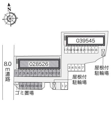 図面