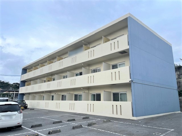 レオパレス和 302号（沖縄市・マンション）の写真3
