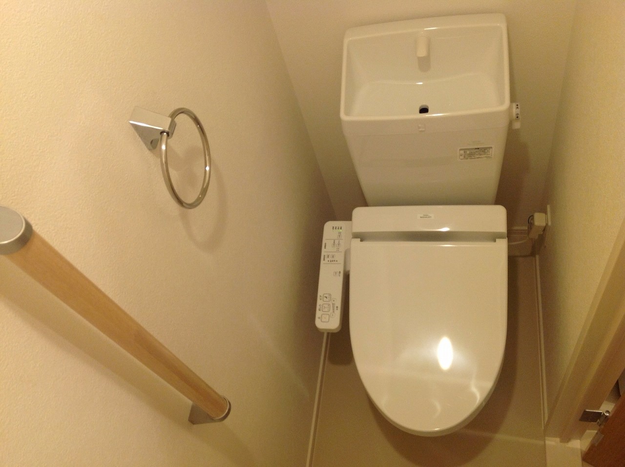クレイノＩｓｈｉｎｂａｒｕ 206号（読谷村・マンション）の写真5