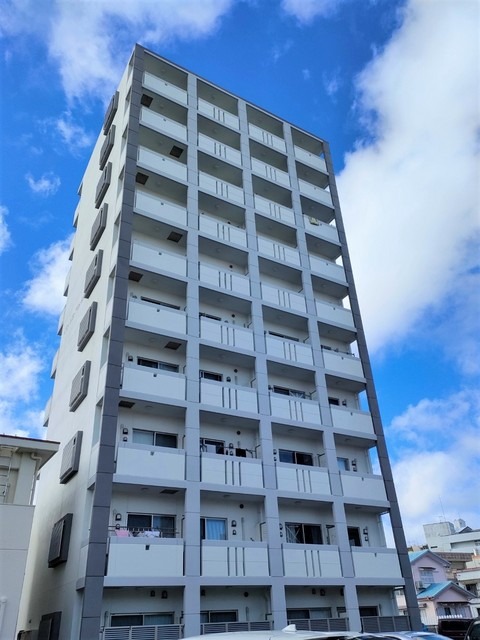 シティーライフ・プラシード 501号（那覇市・マンション）の写真3