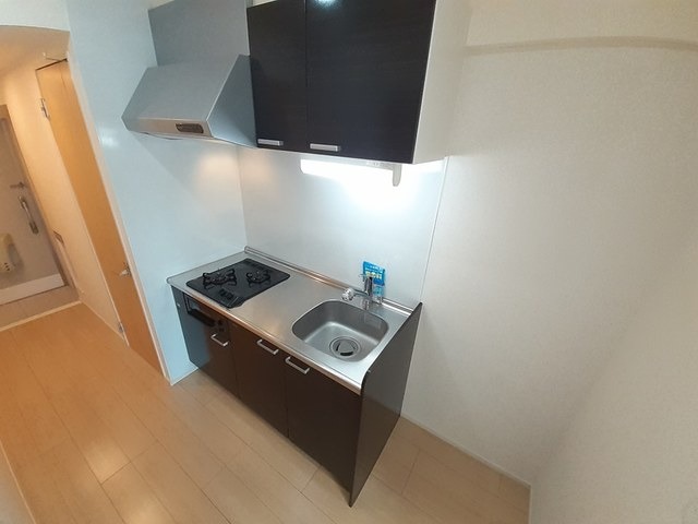 シティーライフ・プラシード 501号（那覇市・マンション）の写真6