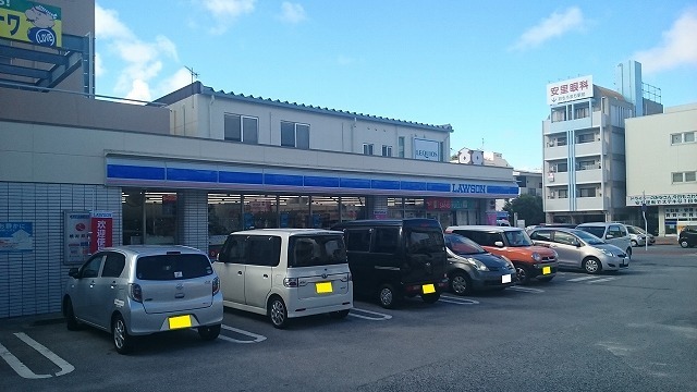 ハレスプラウト 902号（那覇市・マンション）の写真4