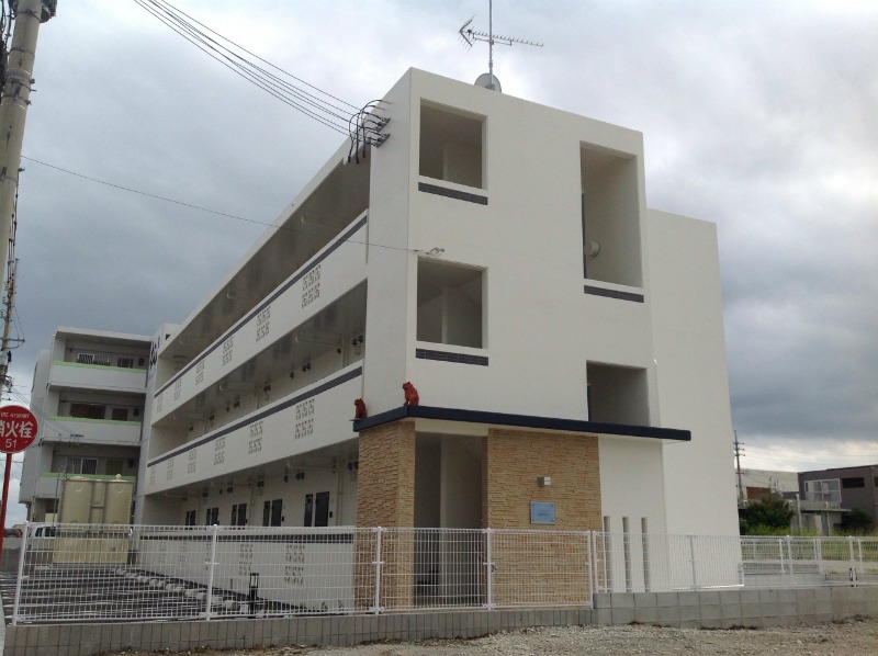 レオネクストヒルクライム 306号（中城村・マンション）の写真3