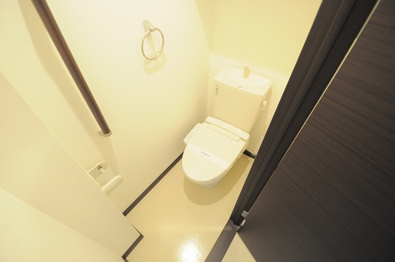 クレイノＹＵＫＵＩＮＮ　Ｚ 101号（うるま市・マンション）の写真6