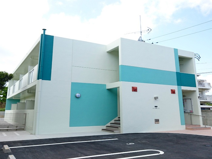 クレイノ雄 204号(西原町・マンション)の写真3