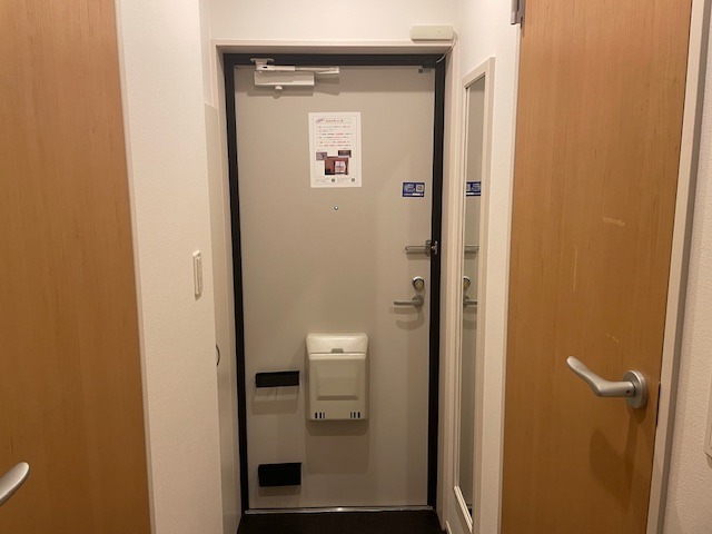 クレイノ雄 204号(西原町・マンション)の写真7