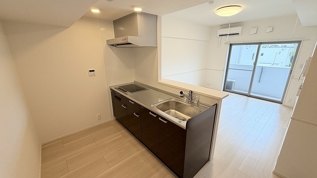 セレノ・カーサ　塩屋 202号（うるま市・マンション）の写真6