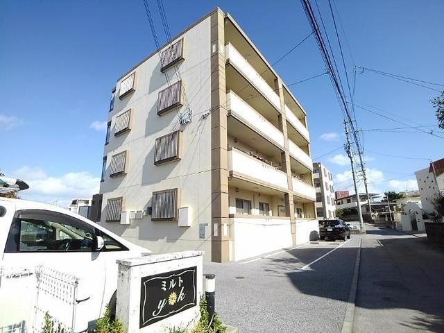 ミルトｙＫ k301号（宜野湾市・マンション）の写真3