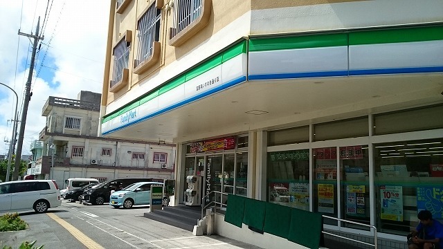ミルトｙＫ k301号（宜野湾市・マンション）の写真4