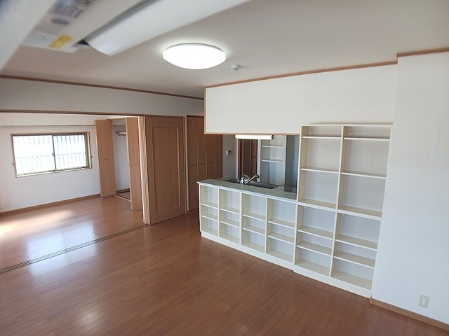 ノースパークヒル 402号（那覇市・マンション）の写真4