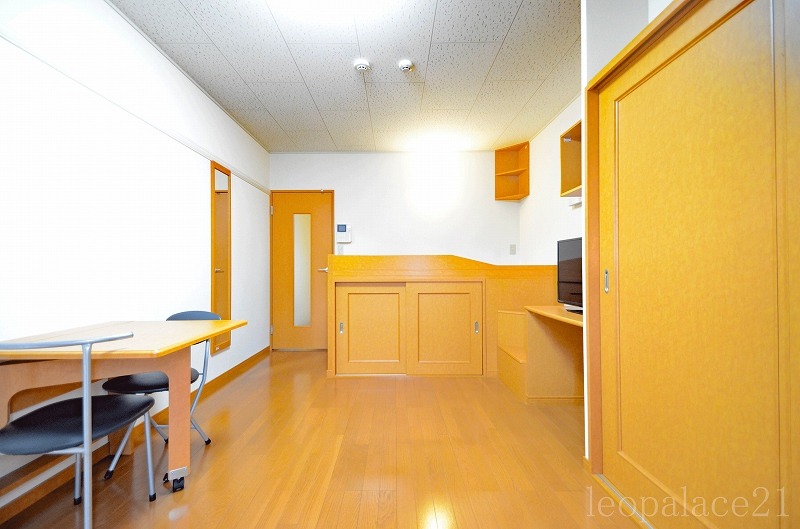 レオパレス鈴 203号(沖縄市・マンション)の写真7