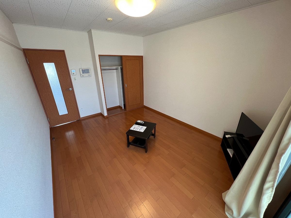 レオパレスヘリテージ新都心 201号(那覇市・マンション)の写真6
