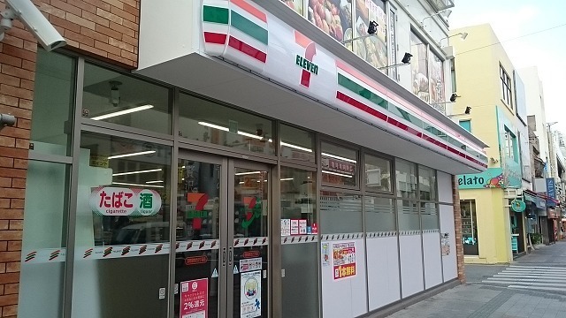 てぃーだむい牧志 301号(那覇市・マンション)の写真4