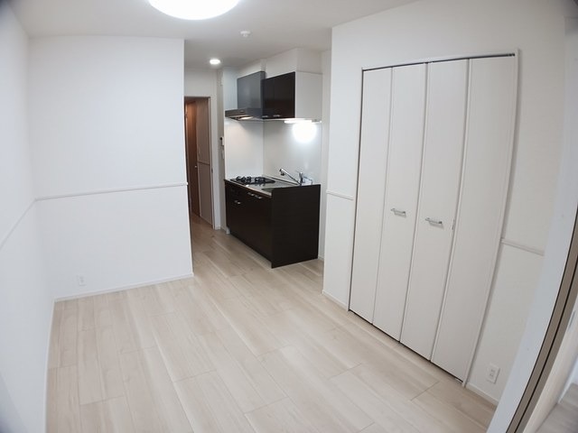 てぃーだむい牧志 301号(那覇市・マンション)の写真5