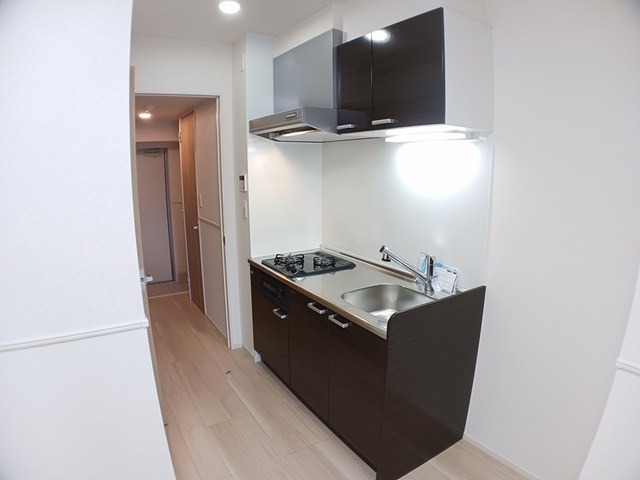 てぃーだむい牧志 301号(那覇市・マンション)の写真6