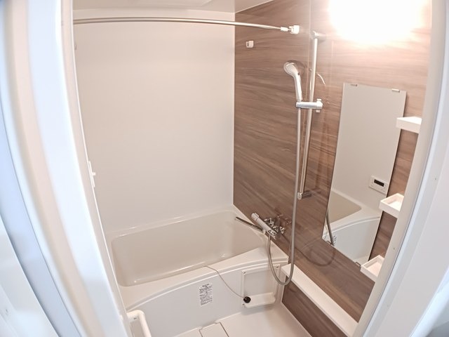 てぃーだむい牧志 301号(那覇市・マンション)の写真7