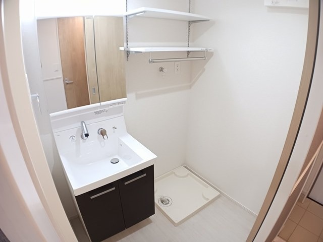 てぃーだむい牧志 301号(那覇市・マンション)の写真8