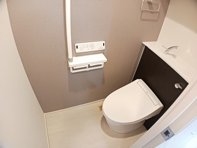 てぃーだむい牧志 301号(那覇市・マンション)の写真9
